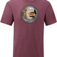 T-shirt Extreme Lisboa