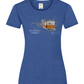 T-shirt Senhora Carmo