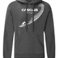 Sweatshirt Surf Cascais