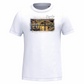 T-shirt de Criança Kariban Porto By Night