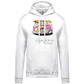 Sweatshirt Kariban com Capuz Gorduxinha Porto