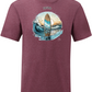 T-shirt Sol Tavira