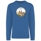 Sweatshirt Kariban sem Capuz Extreme Sintra