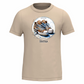 T-shirt de Criança Kariban Exclusive Sintra