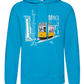 Sweatshirt Eléctrico 4