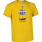 T-shirt Kids Grandalhão Coimbra