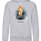 Sweatshirt Prancha Nazaré