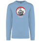 Sweatshirt Kariban sem Capuz Traineira Peniche