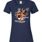 T-shirt Senhora Glorioso