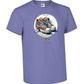 T-shirt Kids Exclusive Lisboa