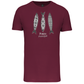 T-Shirt Algodão Biológico 3 Sardinhas Porto