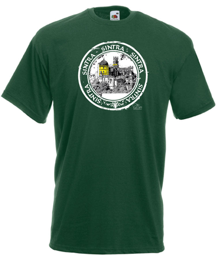 T-shirt Selo Sintra