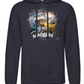 Sweatshirt Ponta de São Lourenço