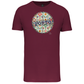 T-Shirt Algodão Biológico Pin Porto