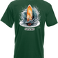 T-shirt Prancha Cascais