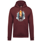 Sweatshirt Kariban com Capuz Prancha Albufeira