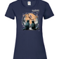 T-shirt Senhora Luar Nazaré