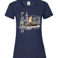 T-shirt Senhora Ribeira