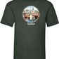 T-shirt Ponte Tavira