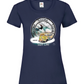 T-shirt Senhora Surf Life Tavira