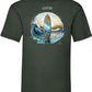 T-shirt Sol Cascais