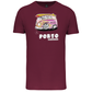 T-Shirt Algodão Biológico Gorduxinha Porto