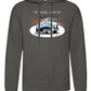 Sweatshirt All Roads Lead to Albufeira
