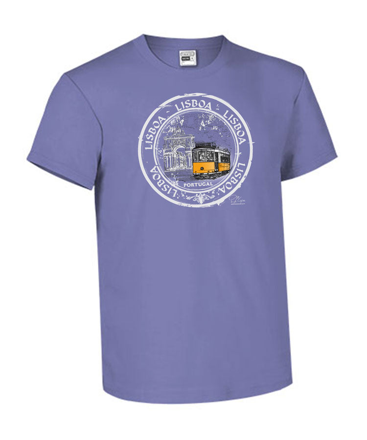 T-shirt Kids Selo 1