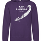 Sweatshirt Surf Ilha da Madeira