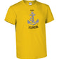 T-shirt Kids Âncora Vilamoura
