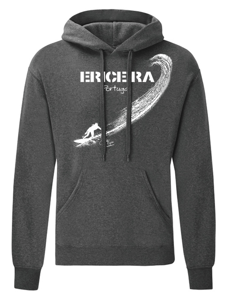 Sweatshirt Surf Ericeira