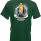 T-shirt Prancha Albufeira