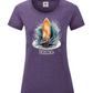 T-shirt Senhora Prancha Tavira