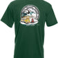T-shirt Surf Life