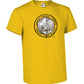 T-shirt Kids Sello Cibeles