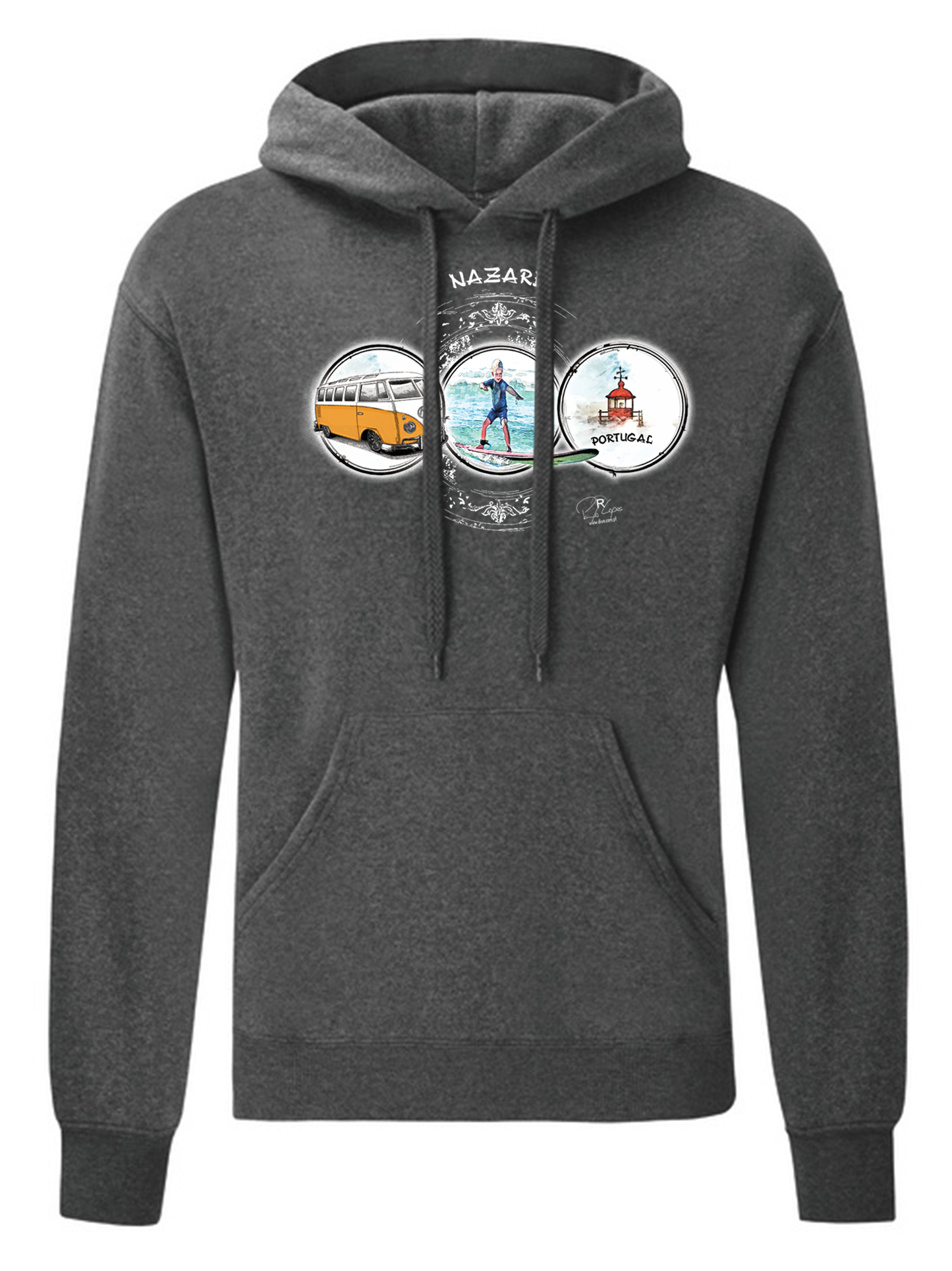 Sweatshirt El Niño