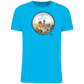 T-Shirt Algodão Biológico Extreme Sintra