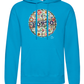 Sweatshirt Pin Porto