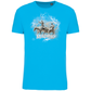 T-Shirt Algodão Biológico Quijote