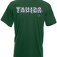T-shirt Tavira Azulejos