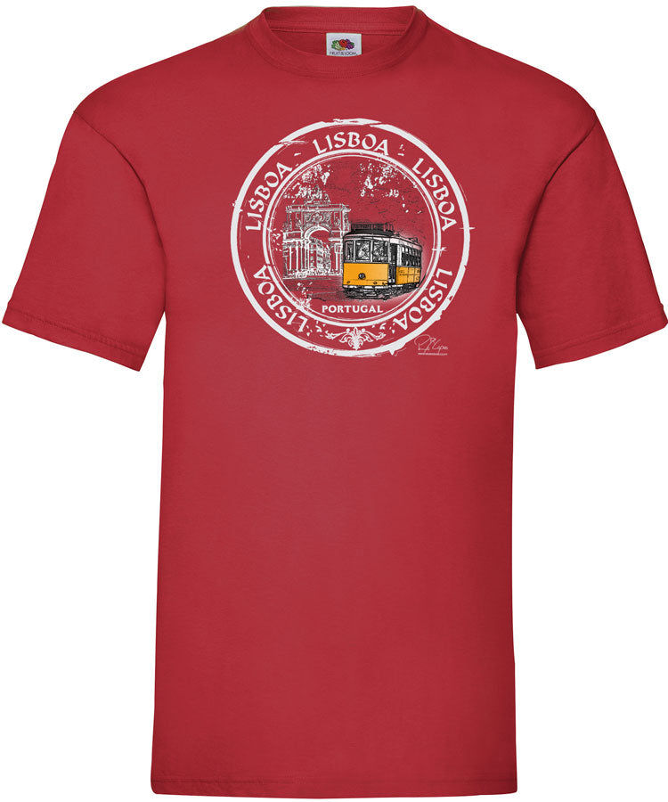 T-shirt Selo 1