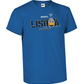 T-shirt Kids Original Lisboa