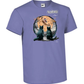 T-shirt Kids Luar Nazaré
