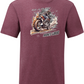 T-shirt Ride on the Edge Monte Gordo