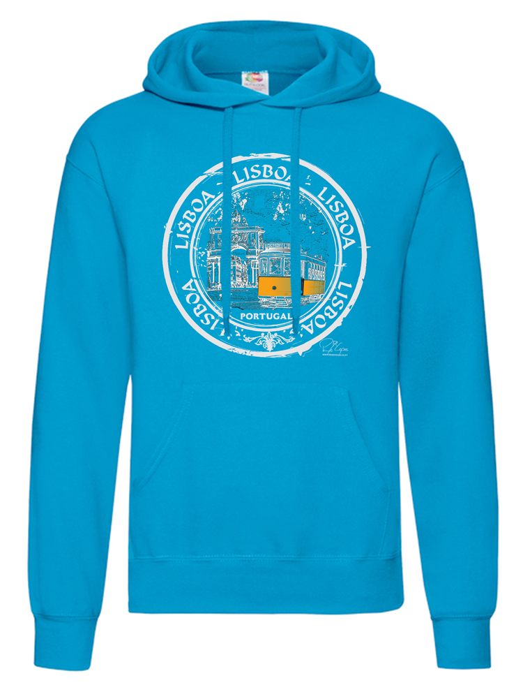 Sweatshirt Selo 1
