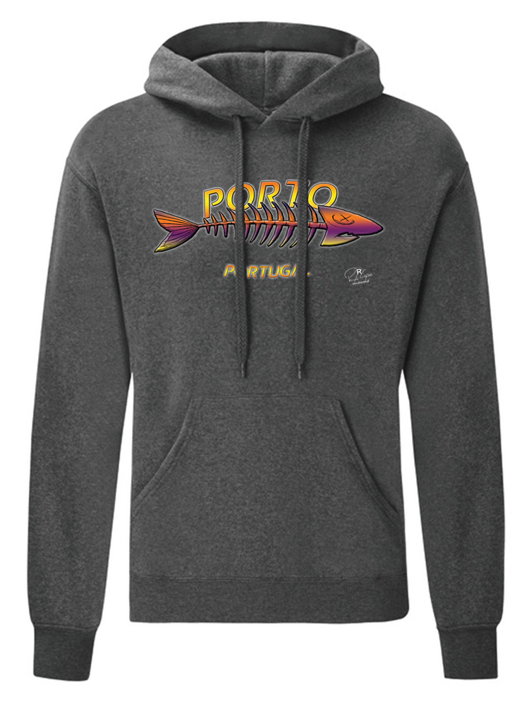 Sweatshirt Espinha Porto