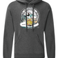 Sweatshirt Surfboards Surf Life Quarteira