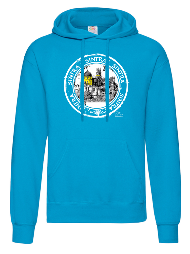 Sweatshirt Selo Sintra