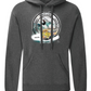 Sweatshirt Surf Life Monte Gordo