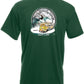 T-shirt Surf Life Peniche